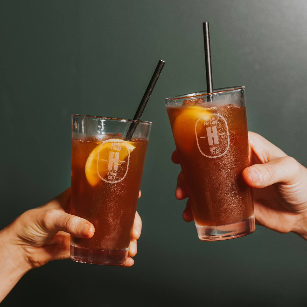 Verres HUGGYS 25cl