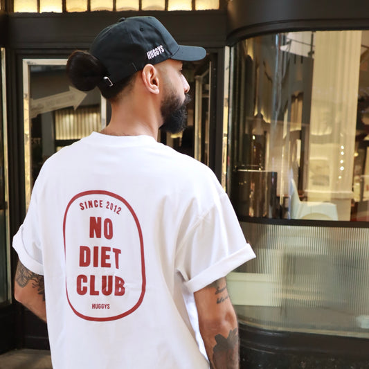 Casquette mixte noire